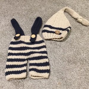 Newborn Photo Outfit